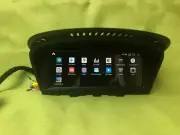 BMW CIC E90 E91 E92 E93 Android Navigation Multimedia System 2008 - 2012