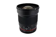 Samyang 24mm f/1.4 ED AS UMC Lens For Sony E - BRAND NEW