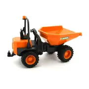 Bruder Licensed 1:16 Scale Ausa Mini Dumper Model Orange