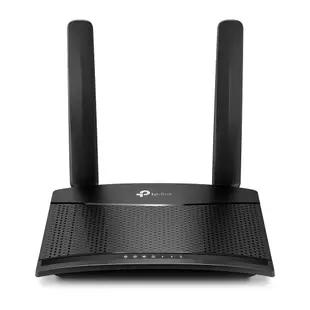 TP-Link 4G無線網路分享器 tl-mr6400 TL-MR100 N300 SIM卡 WIFI分享器路由器 AP