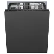 Smeg 60cm Fully Integrated Dishwasher DWAFI6224-4