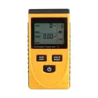 Portable Electromagnetic Radiation Detectors Digital Radioactive Detectors