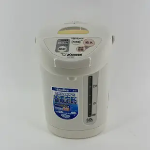 ❮二手❯ 日本 ZOJIRUSHI 象印 微電腦電熱水瓶 3公升 CD-EZF30 熱水瓶 熱水壺 快煮壺 熱水器 燒水