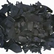 High Quality Coconut shell charcoal + free shipping