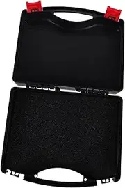 ifundom Gyro Storage Case Small Box Organizer for Screws Retractable Tool Storage Gyro Accessory Carrying Case
