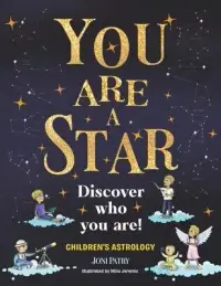 在飛比找博客來優惠-You Are a Star Discover Who Yo