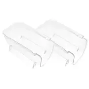 Wine Shelf Wine Storage Organizer Decorative Wine Racks Party Table Decoration