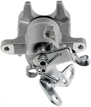 2X Rear Brake Caliper Compatible with VW Jetta IV 2010-18 1K0615423D 1K0615424A HZT/VW/124AB