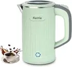 New Small Electric Kettle, Travel Electric Kettle Portable Mini Kettle,Small Hot