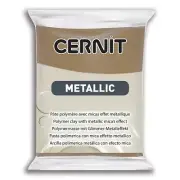 Cernit Metallic Polymer Clay, 059 Antique Bronze- 56g - 2wards Polymer Clay &...