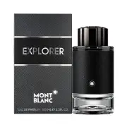 Montblanc Explorer EDP, 100ml