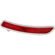 For Mini Cooper 2014-2018 Side Marker Light Driver Left Side | Rear | CAPA (for: Mini)
