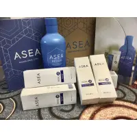 在飛比找蝦皮購物優惠-ASEA,ASEAAsea現貨asea（聊聊可免運）🇱🇷🇱🇷