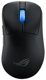 ASUS ROG Keris II Ace Wireless Gaming Mouse (Black)