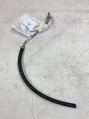 Power Steering Return Hose Compatible With Jeep Wrangler TJ 4.0L 2003-2006 STP/TJ/016A LHD