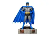 DC Comics Batman Classic Maquette Collectable Action Figure
