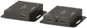 Digitech 4K HDMI Cat6 Extender with IR Extender
