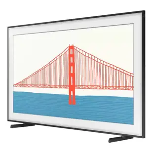 免運 附安裝 Costco 好市多 三星 Samsung 50吋 4K QLED The Frame 美學電視