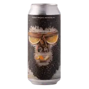 Sierra Nevada Spiced Barrel-Aged Bigfoot Barleywine 473ml Can