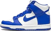 [Nike] Youth Dunk High GS DB2179 102 Game Royal - Size 4.5Y