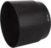 ET-74 Lens Hood For Canon EF 70-200mm f/4L or IS USM Lens