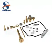 Carburetor Overhaul Kit for Polaris Magnum 425 1995-1998 Sportsman 500 1999-2001