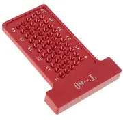 Woodworking Scribe Marking Tool Squares Tools Wood Scribe Tool