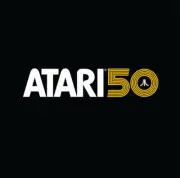 Atari 50 (Original Soundtrack) by Baffy, Bob (Record, 2024)