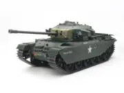 Tamiya 56045 1/16 RC British Battle Tank Centurion Mk.III Full-Option Kit