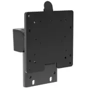 Ergotron 47-109-224 TRACE Single Conversion Kit, Matte Black
