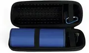 Durable Bluetooth Speaker Hard Case Storage Bag for JBL Ultimate Ears UE MEGABOOM 3