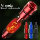 Fishing Net Connector Strong Load-bearing Connection No Rollover Plunge Net