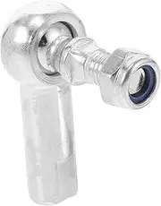Steering Linkage Tie Rod End Universal Fitment for Models Metal Construction for Durability
