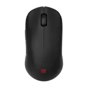[New] BenQ ZOWIE U2 Wireless Gaming Mouse Left and Right Symmetrical/Approx.