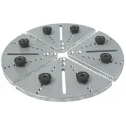 Oneway #2136 Jumbo Jaws for the Stronghold Chuck, For Woodturning, Wood Lathes
