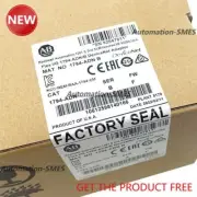 New Factory Sealed AB 1794-ADN SER B Flex DeviceNet Adapter 1794-ADN In Stock