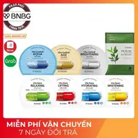 在飛比找蝦皮購物優惠-Bnbg Vita Genic Jelly Mask 韓國高