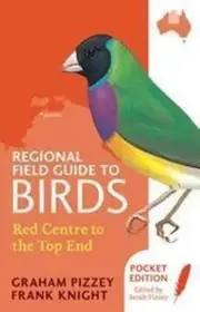 Regional Field Guide to Birds