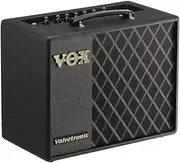 The Vox VT20X Valvetronics 20W Combo Amplifier