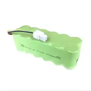 ELASO Replacement Battery for Samsung Navibot Robot Vacuum