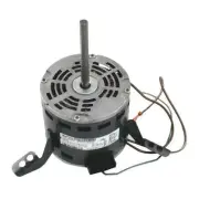 Envirotec Motor, 277V, 1/2 , 1-Phase PM-02-0076 Envirotec PM-02-0076