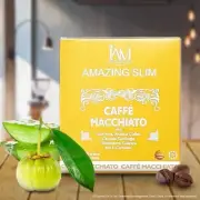 IAM Wolrdwide Amazing Slim Caffe Macchiato 10sachet