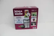 Ninja Nutri Blender BN300WM 600 Watt Personal Blender Dishwasher Safe Cup NEW