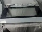 TU950TLE8 TECHNIKA Oven Door New Version Style Door for 900mm Upright Cooker