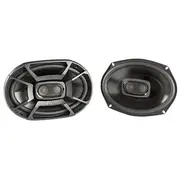 Polk DB692 DB+ Series 6"x9" 3-Way Coaxial Speakers (REFURB)