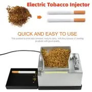 Cigarette Rolling Machine Tobacco Rolling Machine Tobacco Injecter 8mm