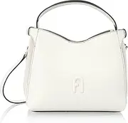 [Furla] WB00962 BX0654 1704S Women's Shoulder Bag MARSHMALLOW, MARSHMALLOW, Free Size