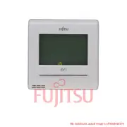 AIRCON REMOTE ASSY AR-WED1E FUJITSU SERVICE FUJITSU AUTG54KRLA PN 9383418174