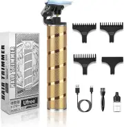 Professional Hair & Beard Trimmer for Men Shaving Machine Electric Razor Barber