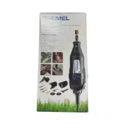 Dremel 100 Series Single-Speed Rotary Tool Lawn & Garden Kit 100-LG